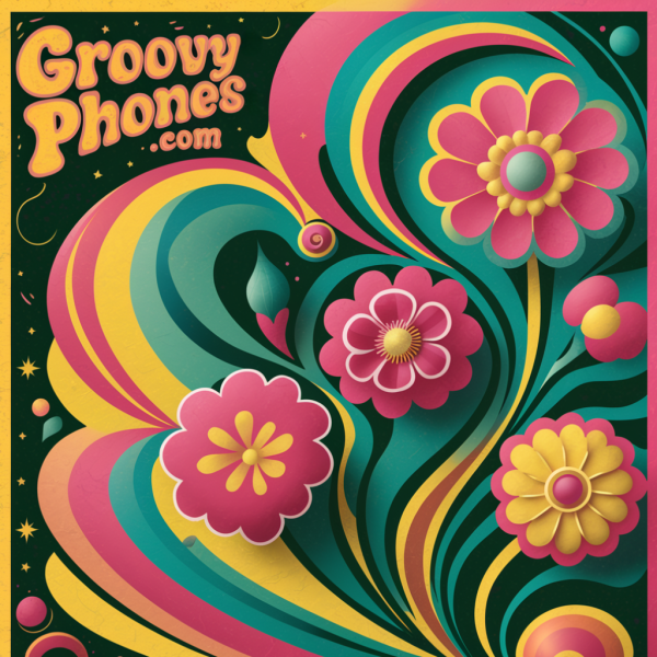 GroovyPhones.com placeholder.
